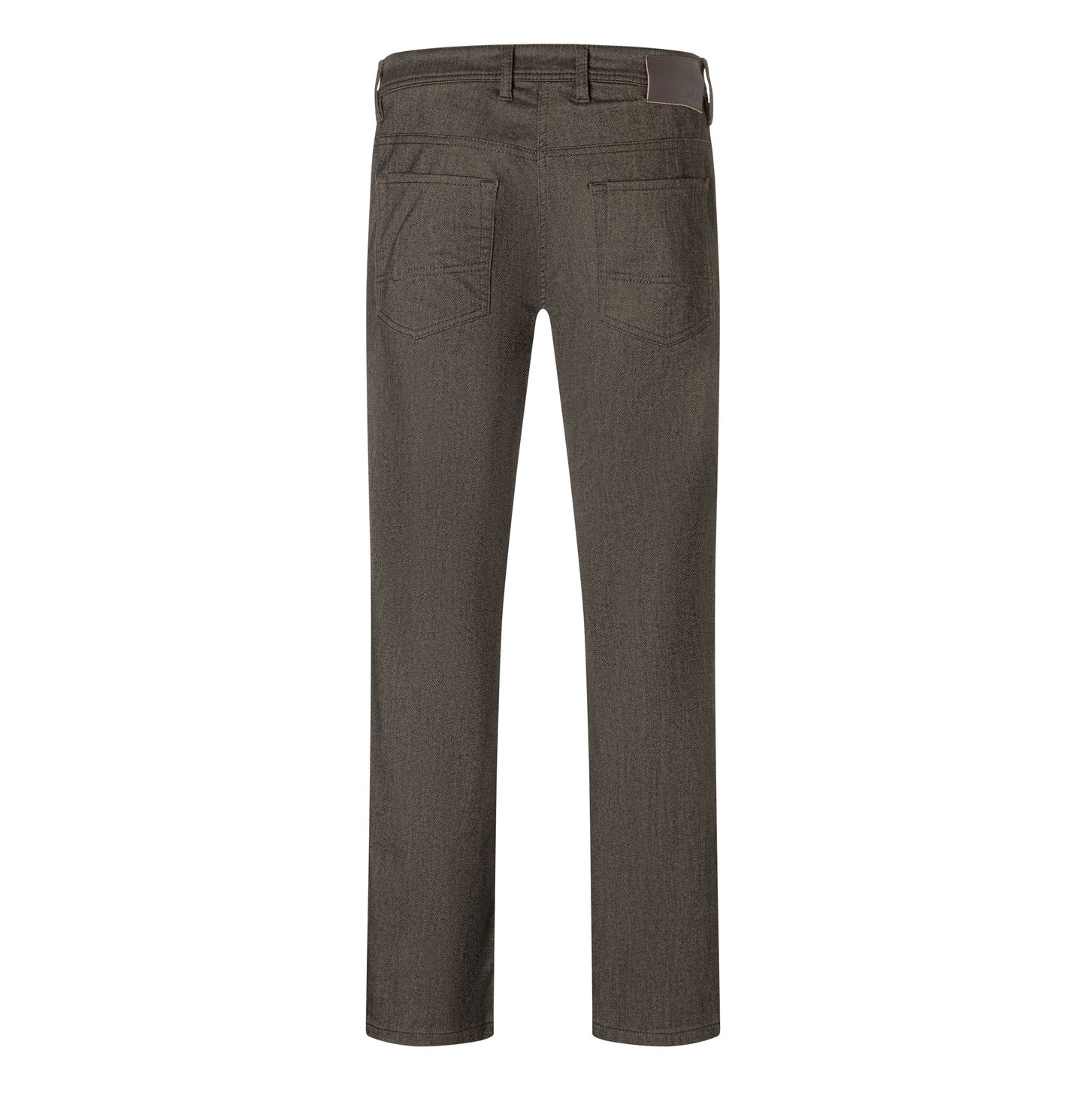 MAC HERREN JEANS BUSINESS HOSE Arne Structure Flex 0733L060000 291