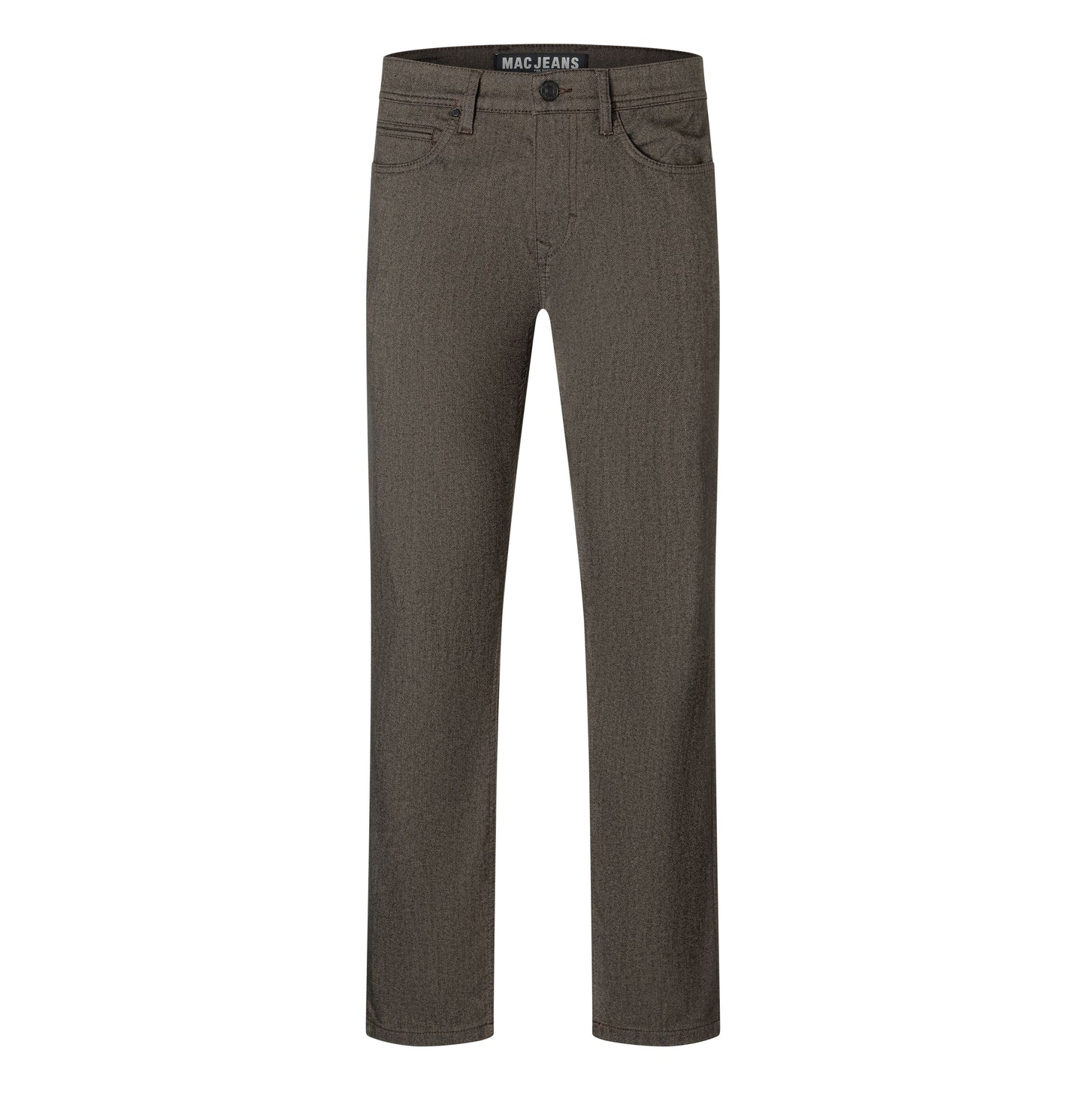 MAC HERREN JEANS BUSINESS HOSE Arne Structure Flex 0733L060000 291