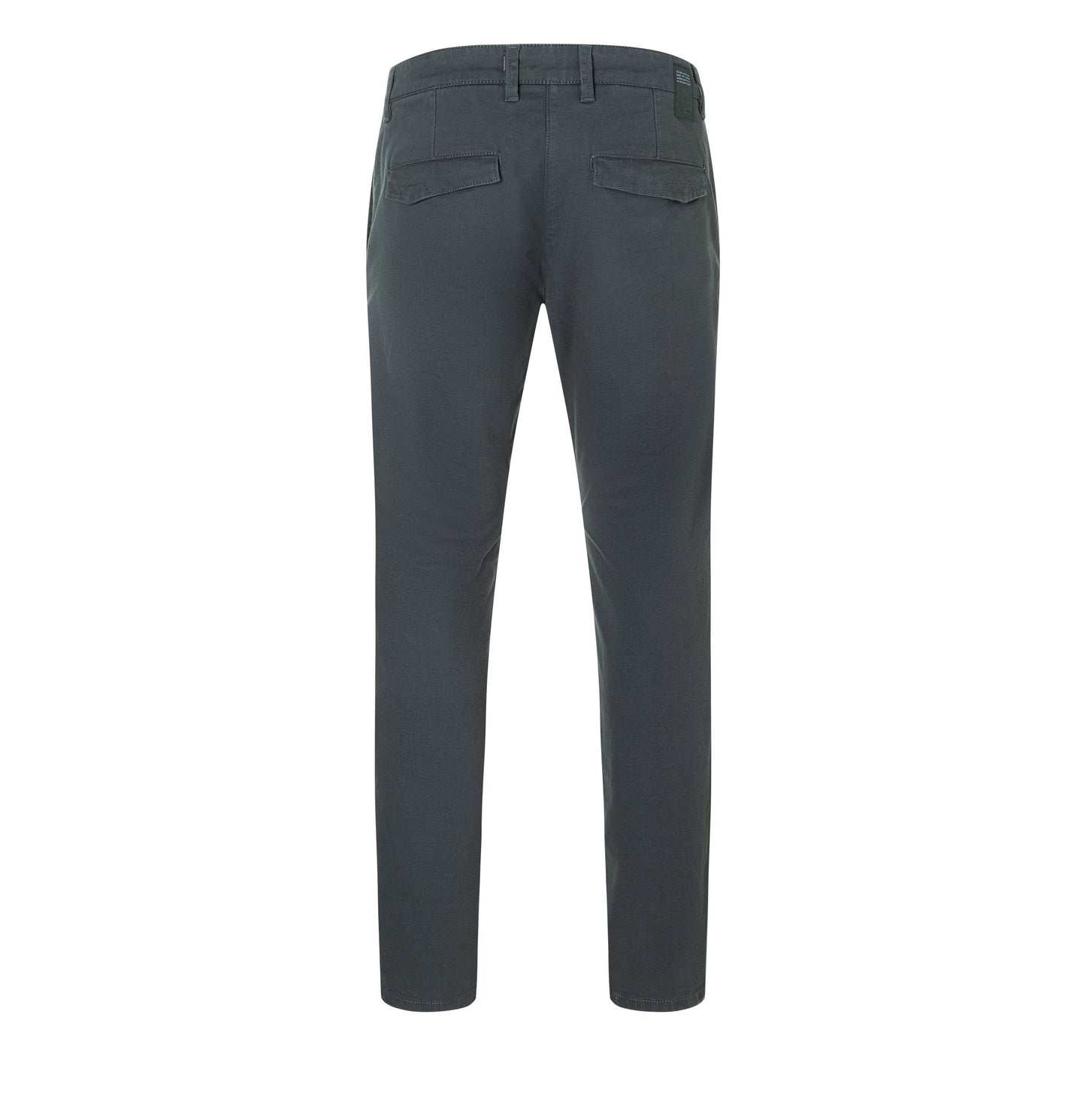 MAC HERREN JEANS BUSINESS HOSE MICRO COTTON Lenny 0713L680000 077