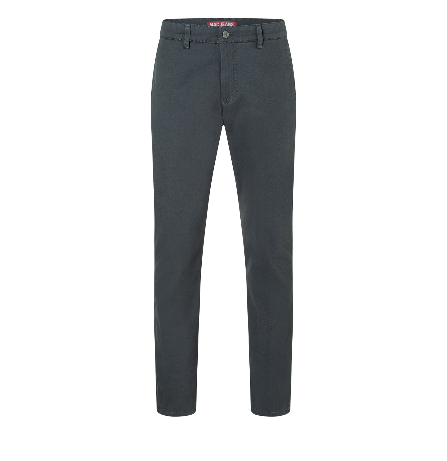 MAC HERREN JEANS BUSINESS HOSE MICRO COTTON Lenny 0713L680000 077