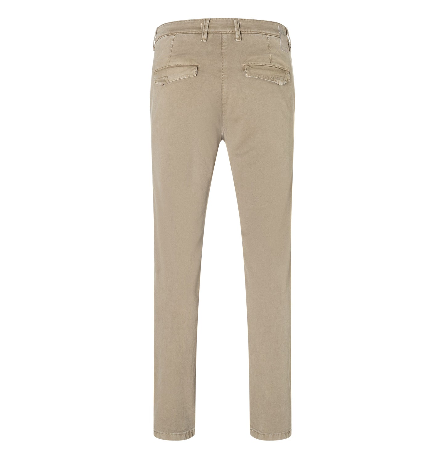 MAC HERREN JEANS BUSINESS HOSE MICRO COTTON Lenny 0713L680000 250
