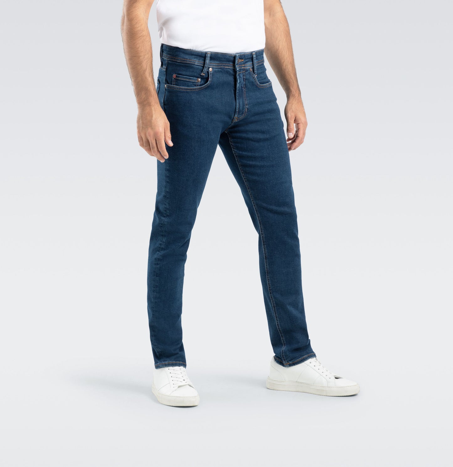 MAC HERREN JEANS ULTIMATE DRIVERS PANTS Denim 1995L051801 H611