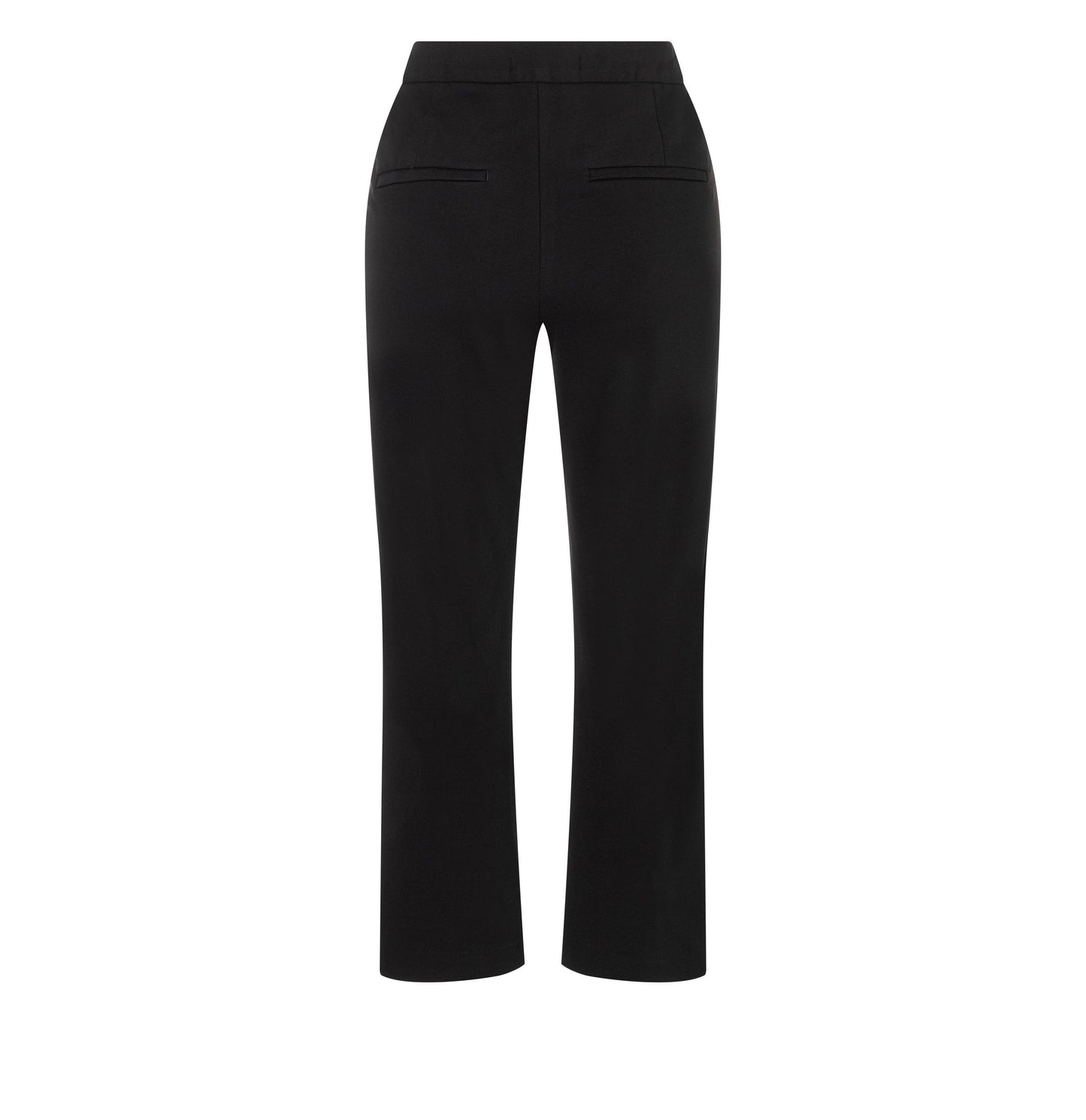 Mac Damen Hose CHIARA Straight Fit Art.0107L217000 090