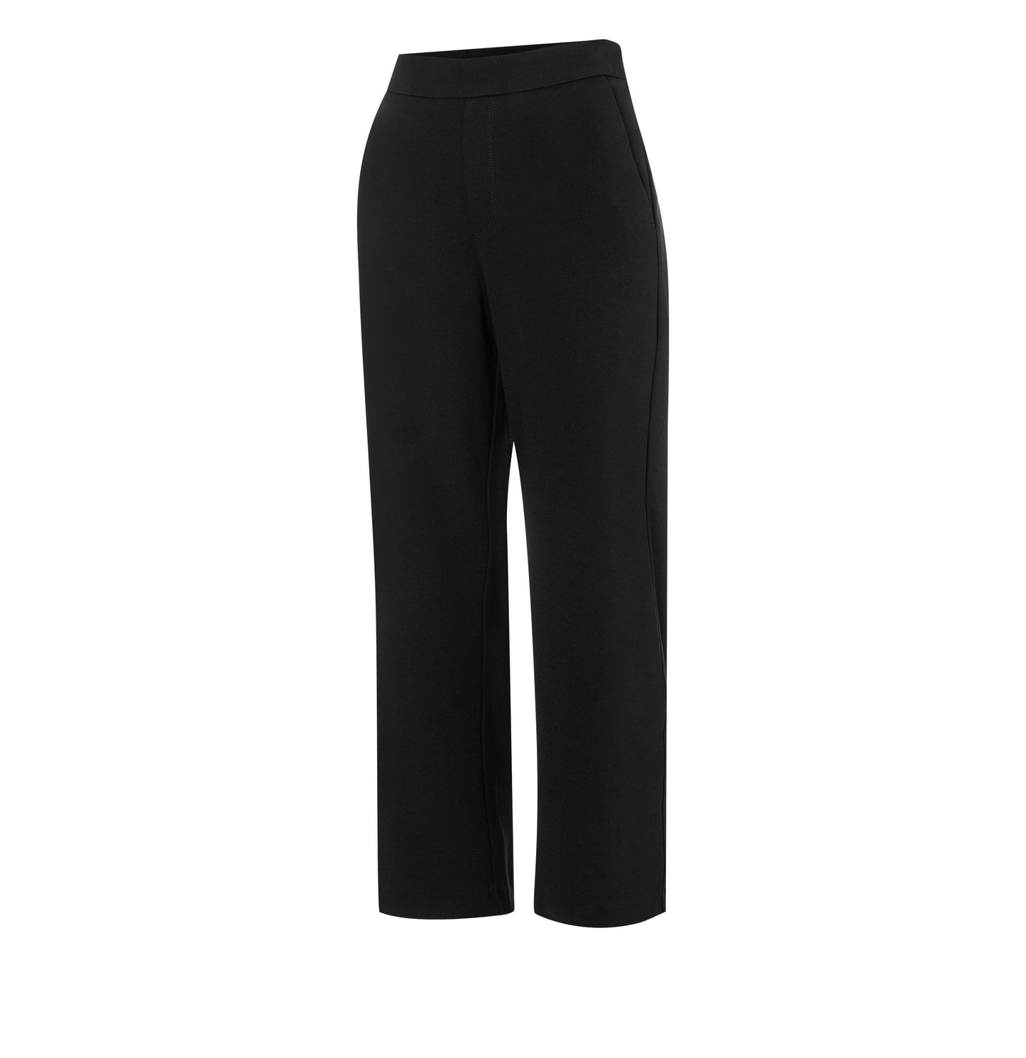 Mac Damen Hose CHIARA Straight Fit Art.0107L217000 090