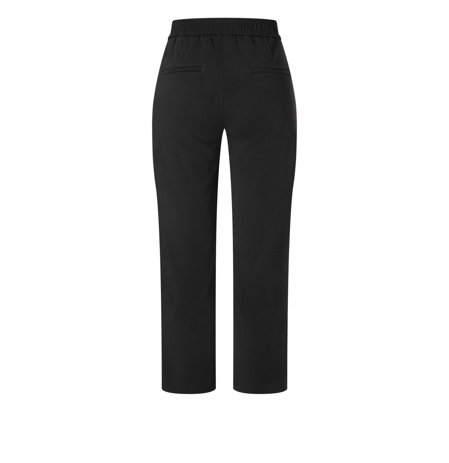 Mac Damen Hose CHIARA CROPPED Floating Crepe Art.0231L217300 090