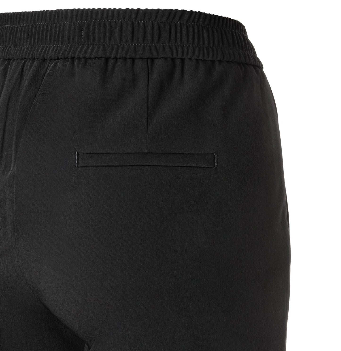 Mac Damen Hose CHIARA CROPPED Floating Crepe Art.0231L217300 090