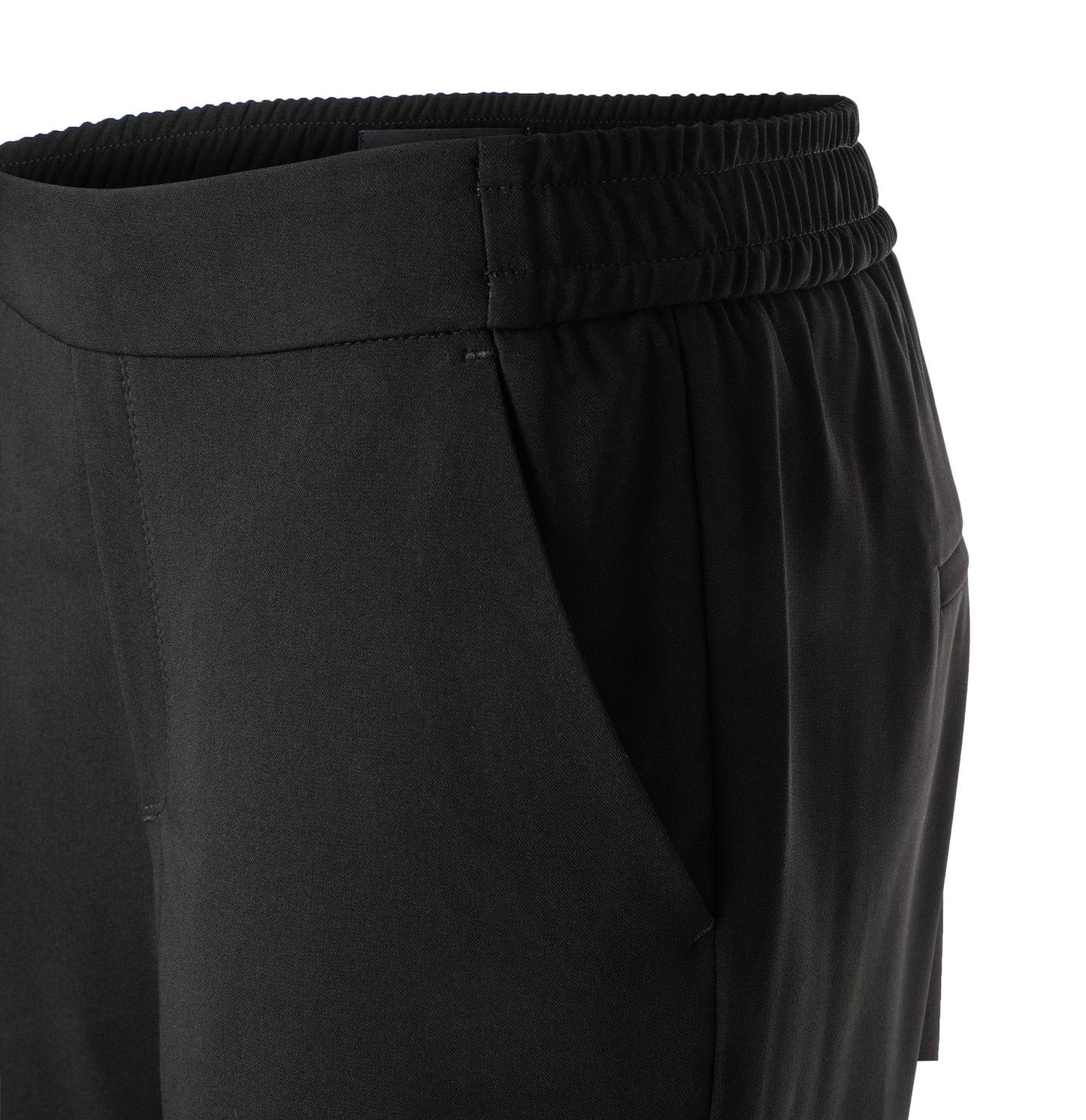 Mac Damen Hose CHIARA CROPPED Floating Crepe Art.0231L217300 090