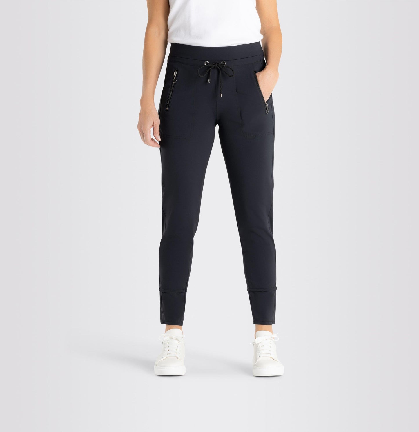 Mac Damen Hose EASY ACTIVE Light Techno Stretch Art.0169L302000 090