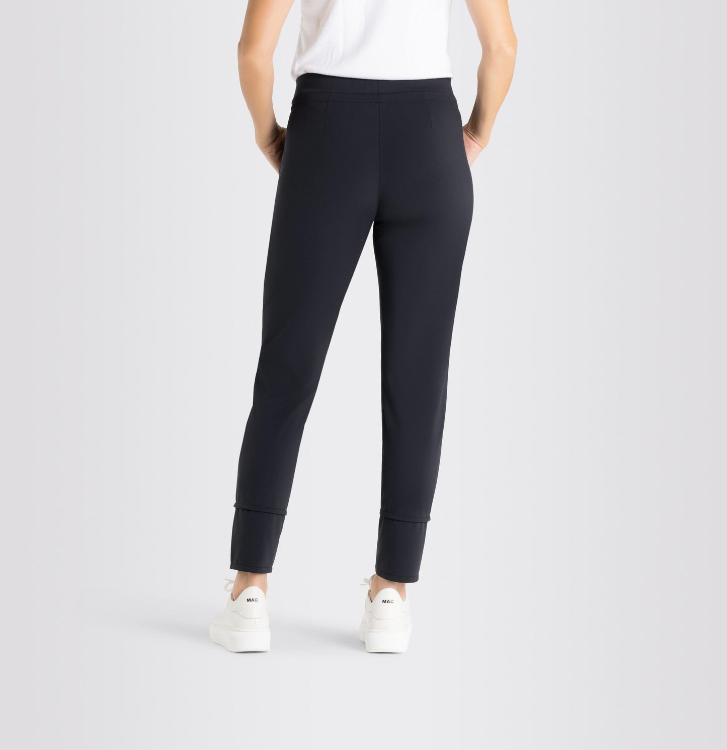 Mac Damen Hose EASY ACTIVE Light Techno Stretch Art.0169L302000 090
