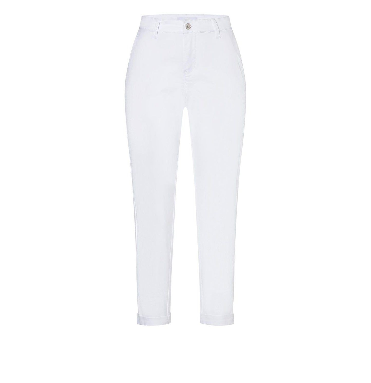 Mac Damen Hose Denim CHINO TURN UP Art.0434L307500 010