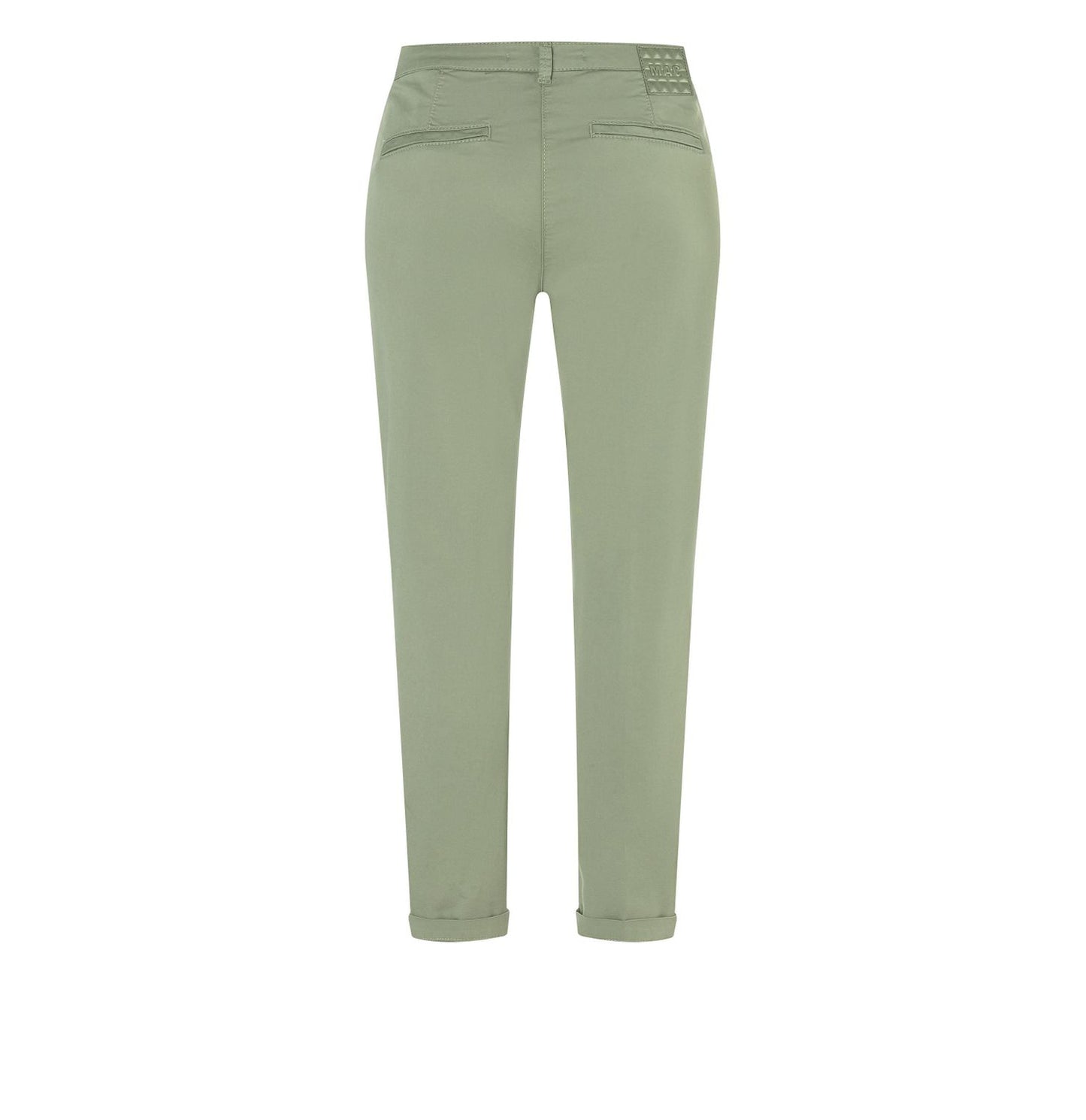 Mac Damen Hose Denim CHINO TURN UP Art.0434L307500 343R