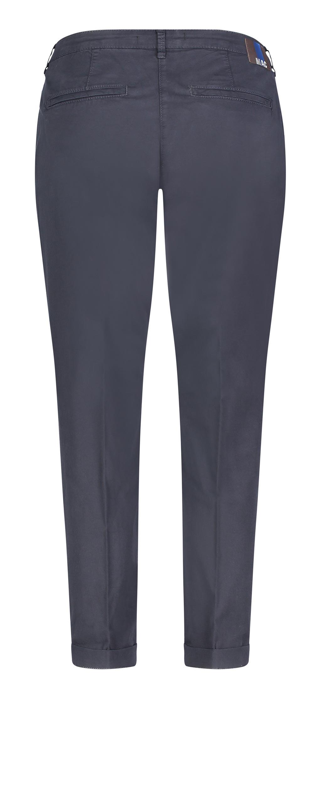 Mac Damen Hose Denim CHINO TURN UP Art.0434L307500 198R