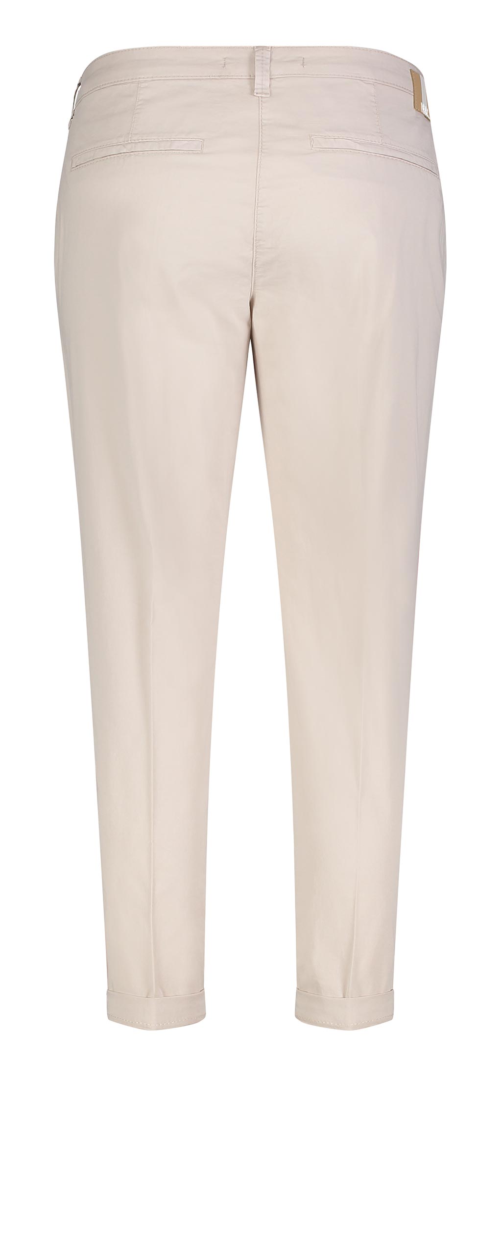 Mac Damen Hose Denim CHINO TURN UP Art.0434L307500 208R