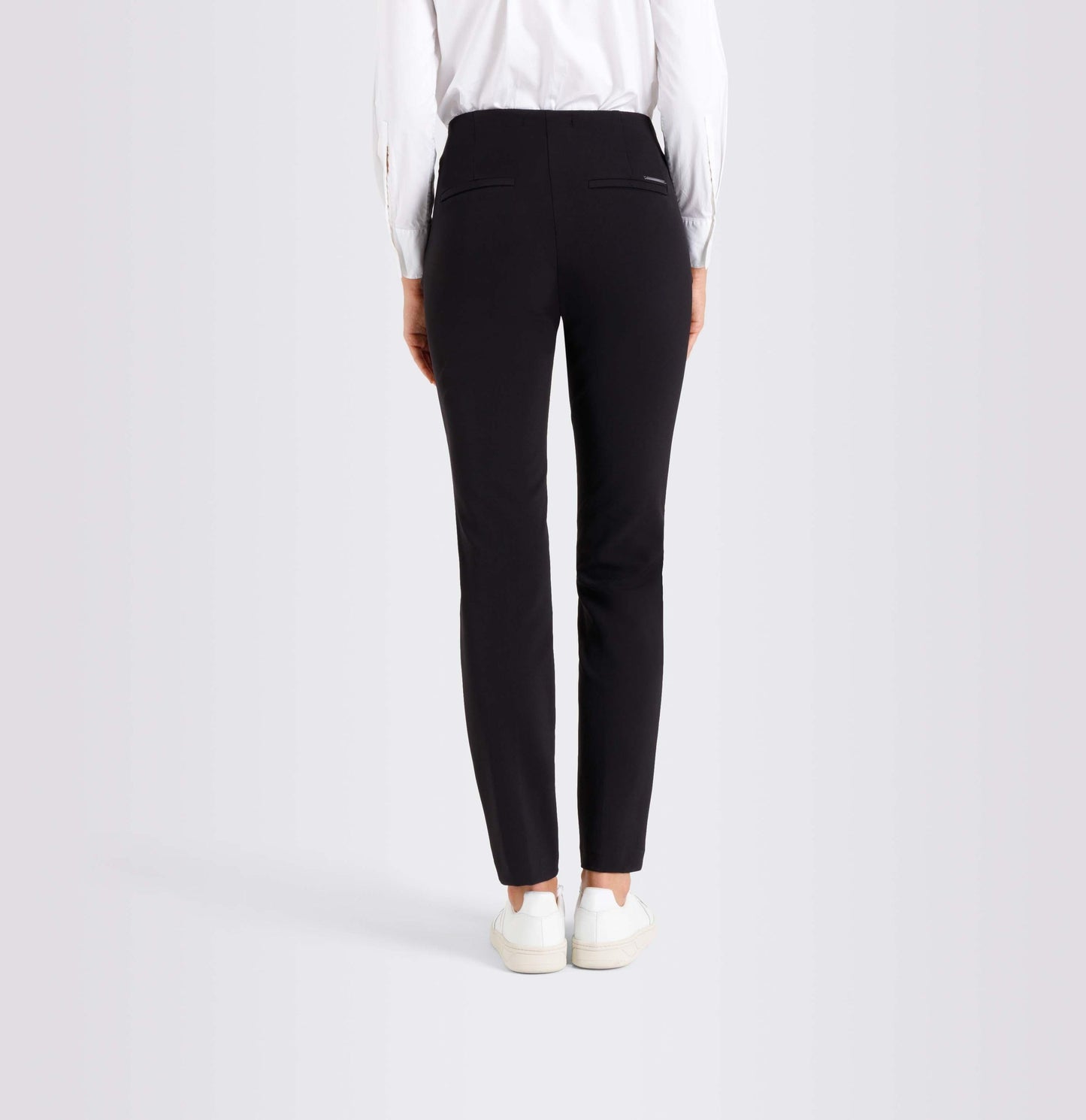 Mac Damen Hose ANNA ZIP NEW Bi-Stretch PA Art.0128L529300 090
