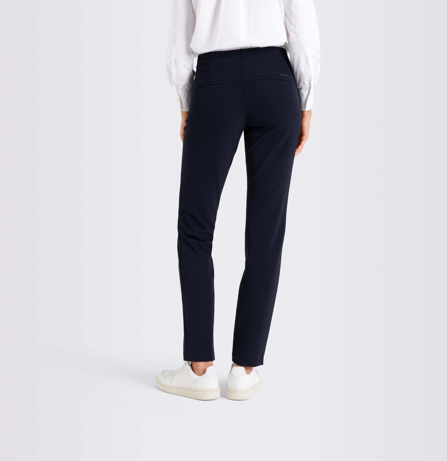 Mac Damen Hose ANNA ZIP NEW Bi-Stretch PA Art.0128L529300 198