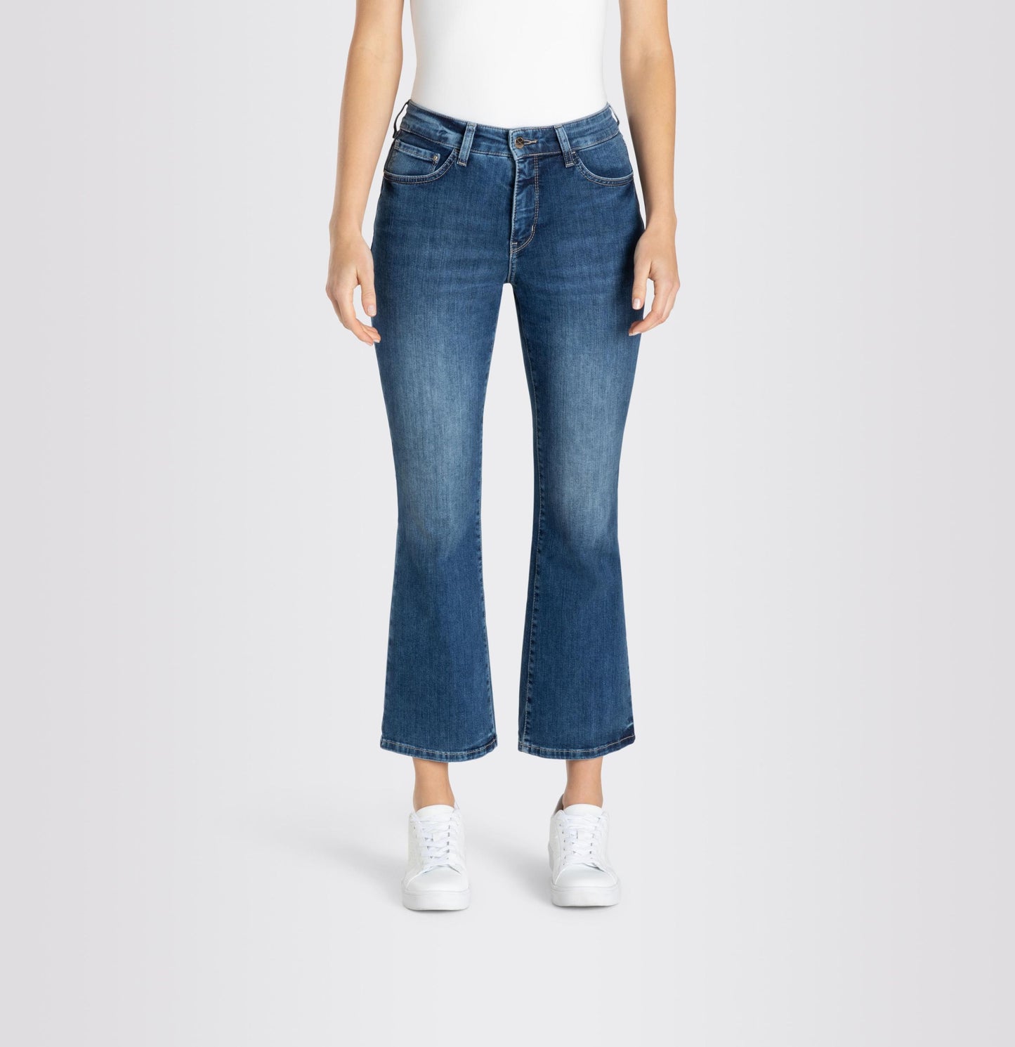 Mac Damen Hose Denim Jeans Dream Kick Art.Nr.0357L541690 D526