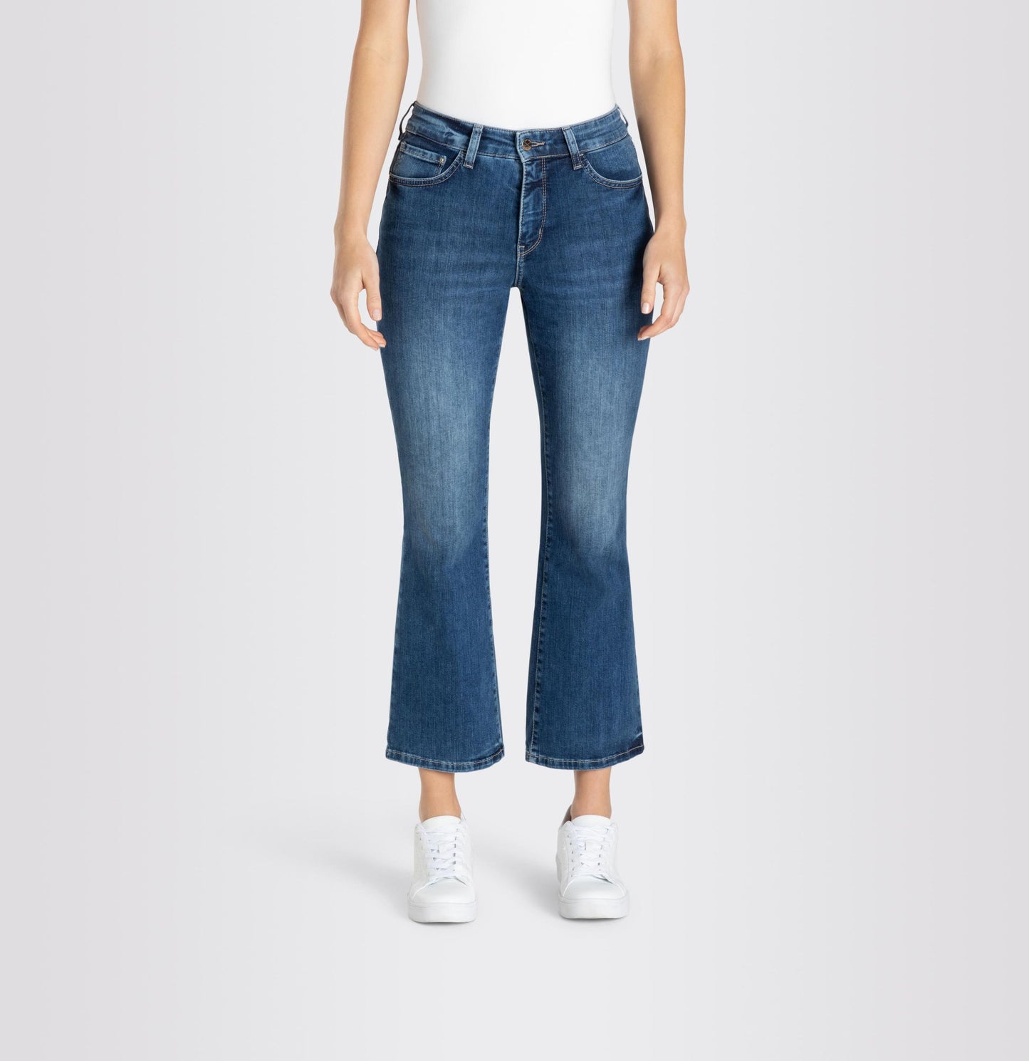 Mac Damen Hose Denim Jeans Dream Kick Art.Nr.0357L541690 D526