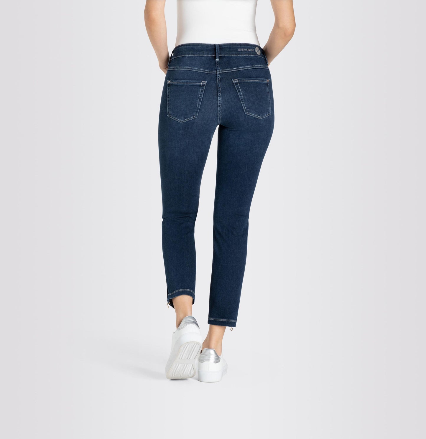 Mac Damen Hose Denim Jeans Dream Chic Art.Nr.0355L547190 D853