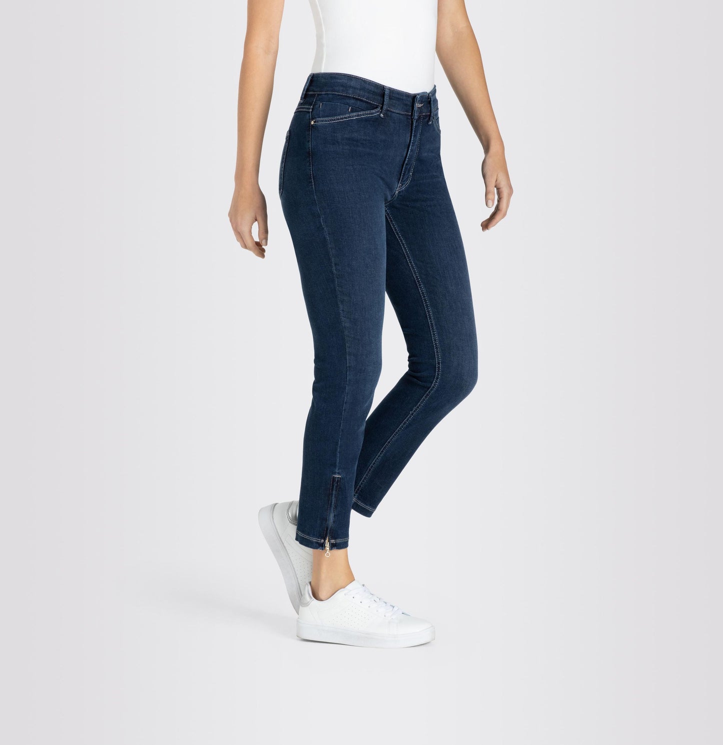 Mac Damen Hose Denim Jeans Dream Chic Art.Nr.0355L547190 D853