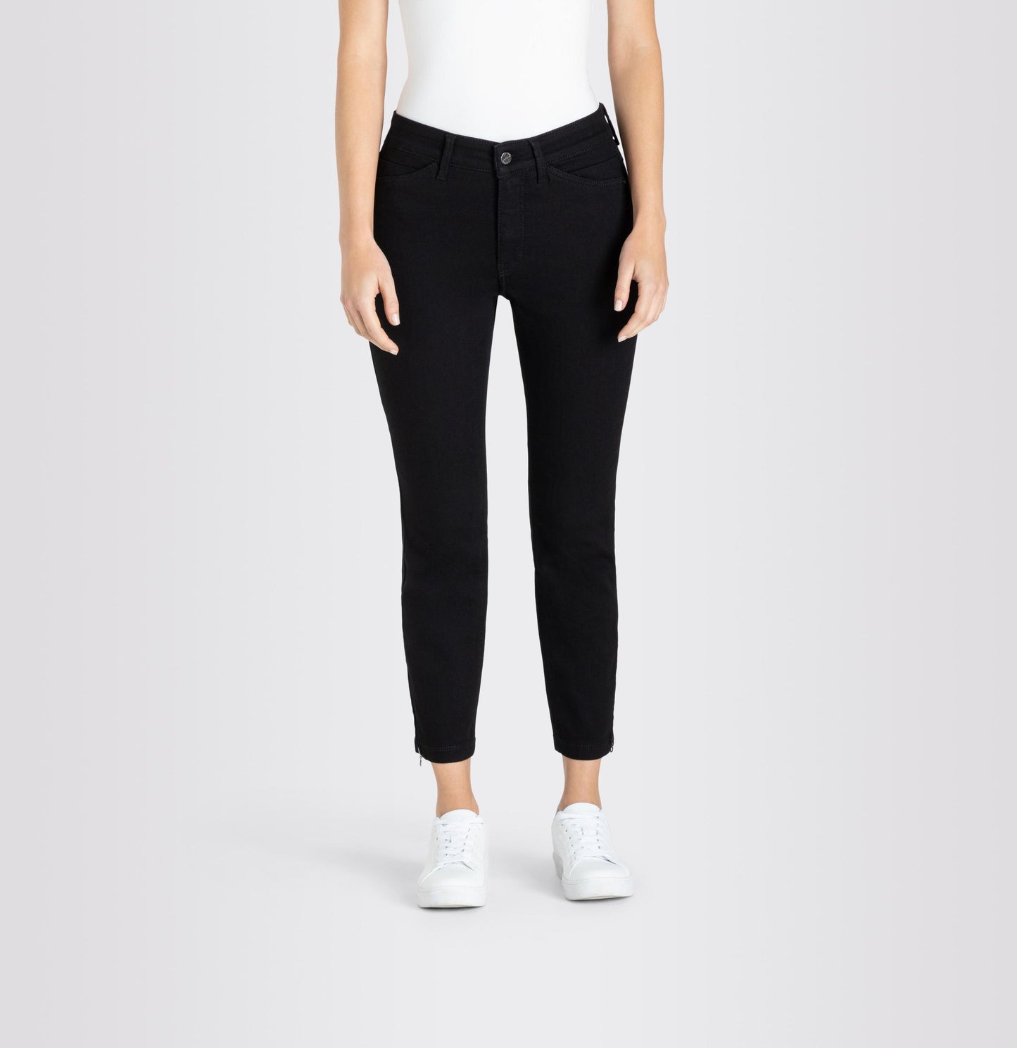 Mac Damen Hose Denim Jeans Dream Chic Art.Nr.0355L547191 D999