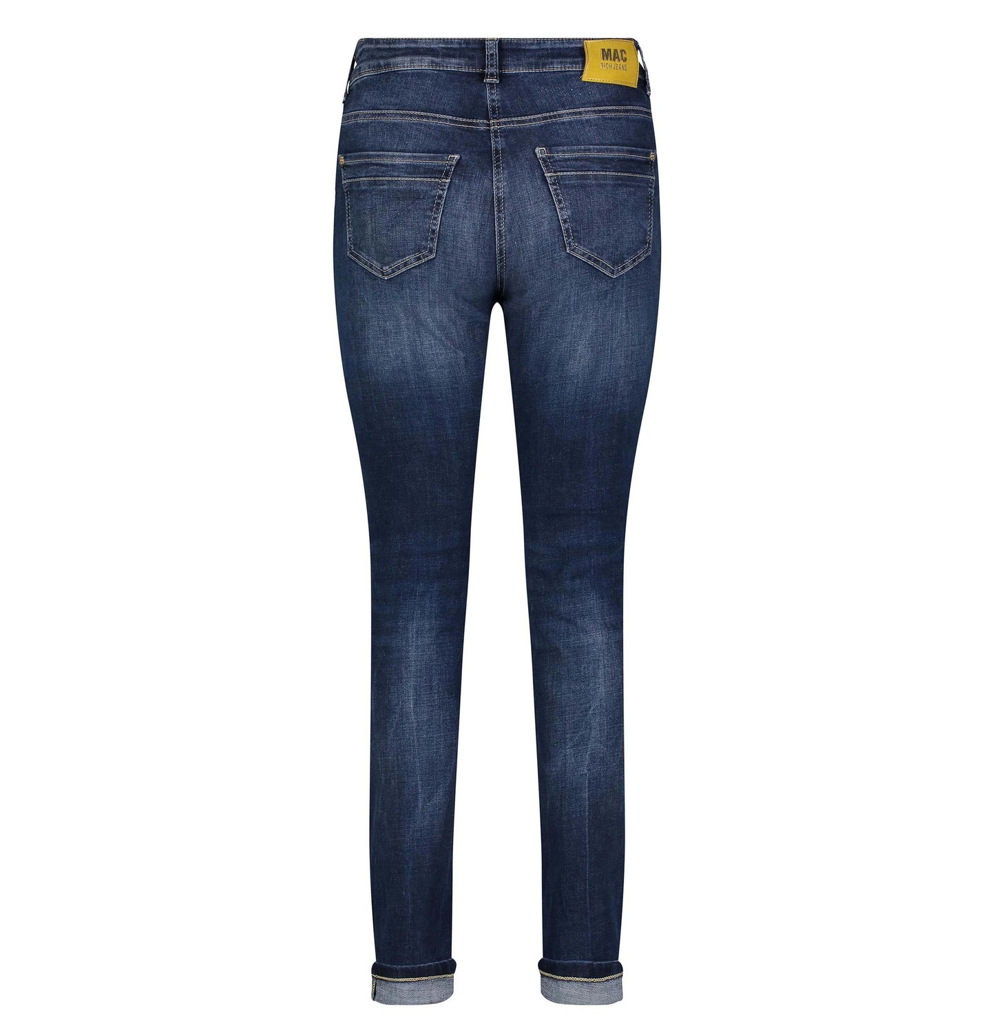 Mac Damen Hose Denim Jeans RICH SLIM Art.Nr.0389L590490 D671