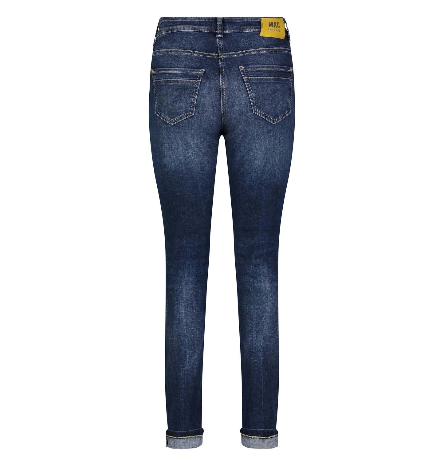 Mac Damen Hose Denim Jeans RICH SLIM Art.Nr.0389L590490 D671
