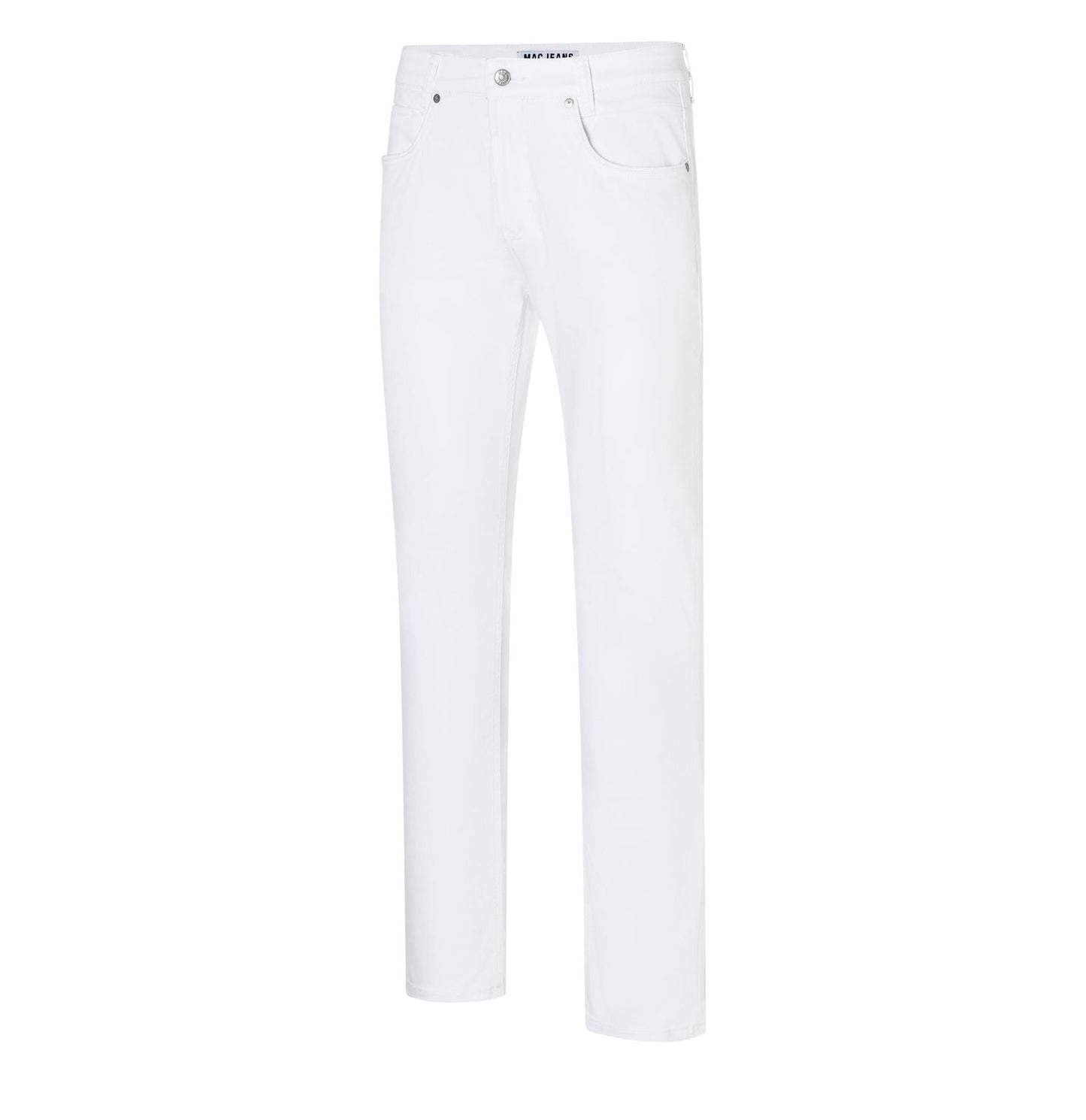 MAC HERREN JEANS LIGHT WEIGHT DENIM ARNE PIPE 0951L051700 H010