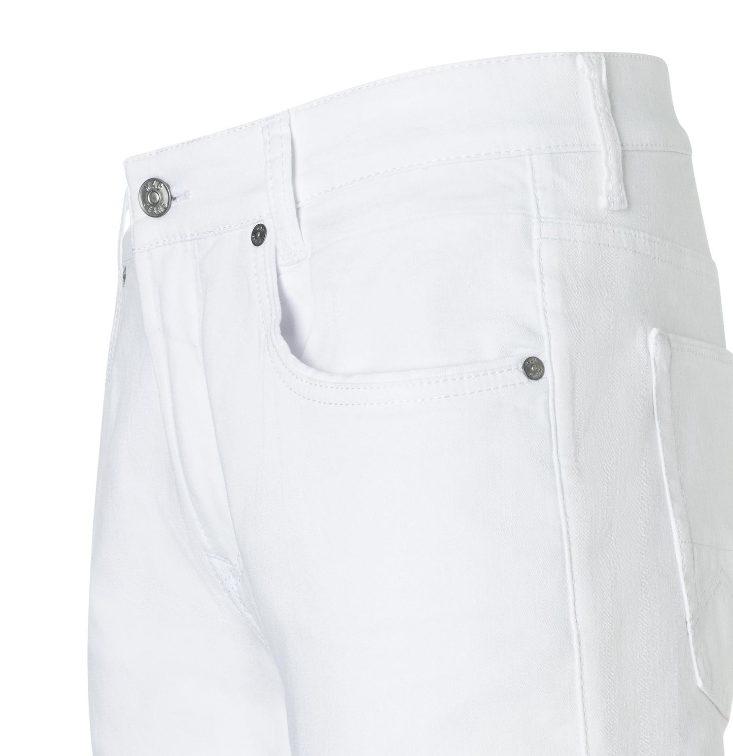 MAC HERREN JEANS LIGHT WEIGHT DENIM ARNE PIPE 0951L051700 H010