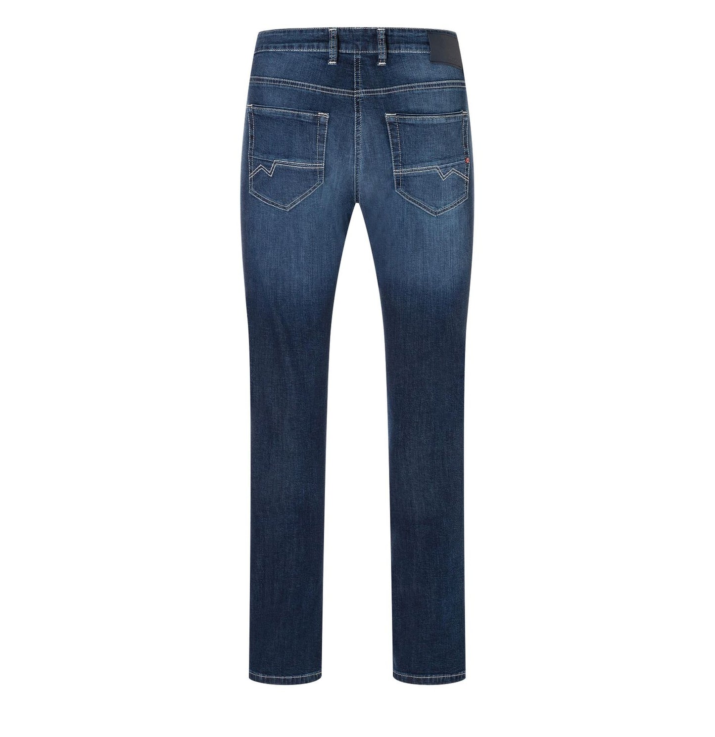 MAC HERREN JEANS LIGHT WEIGHT DENIM ARNE PIPE 0951L051700 H680
