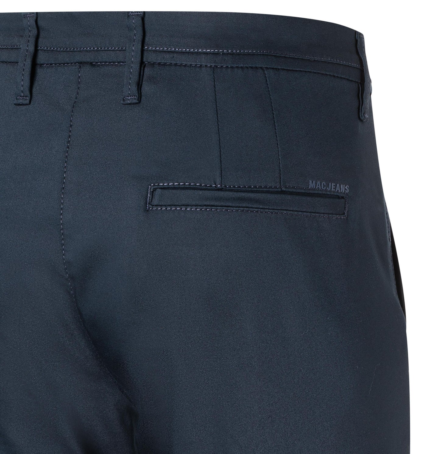 MAC HERREN JEANS COTTON NYLON STRETCH GRIFFIN 0762L660000 196