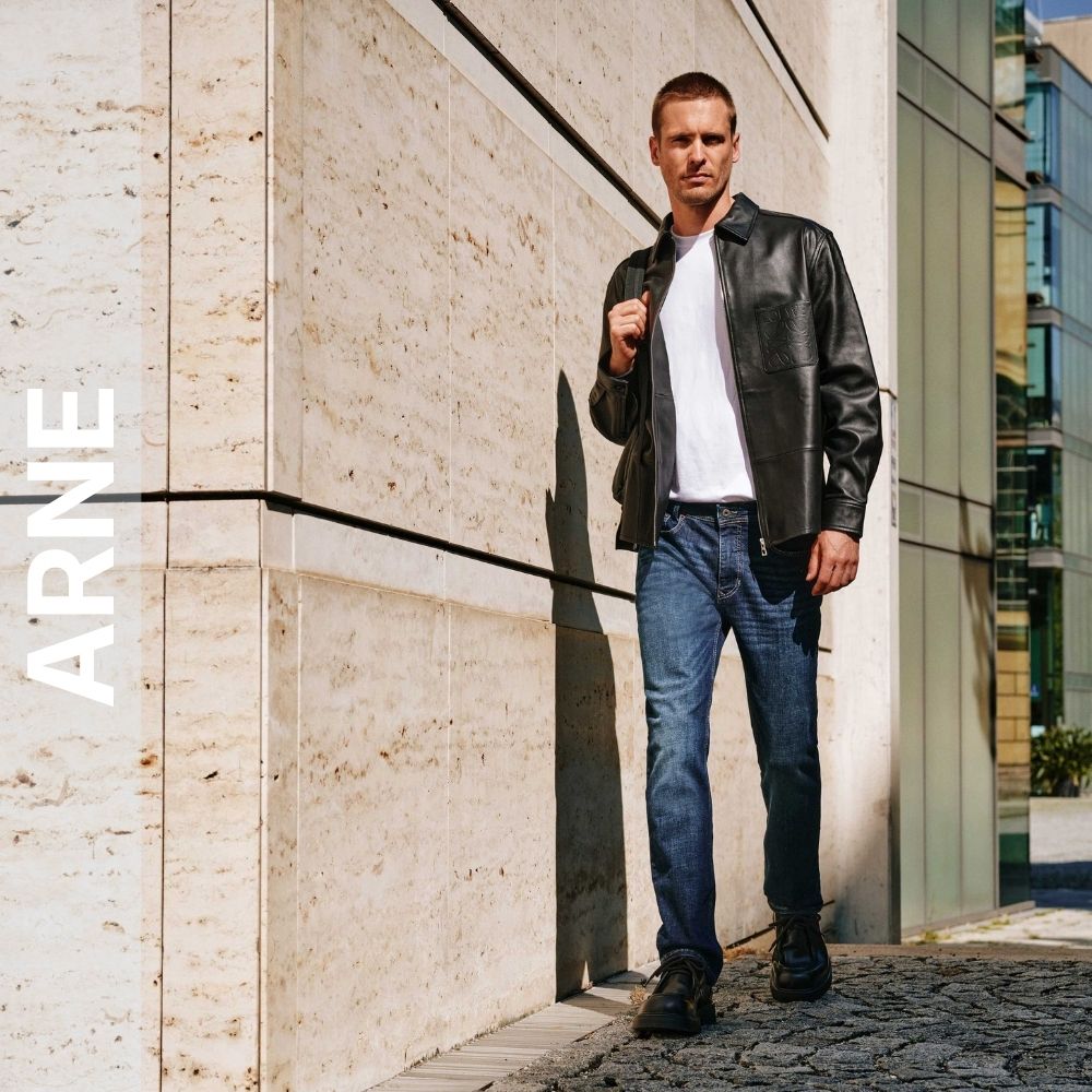 Arne