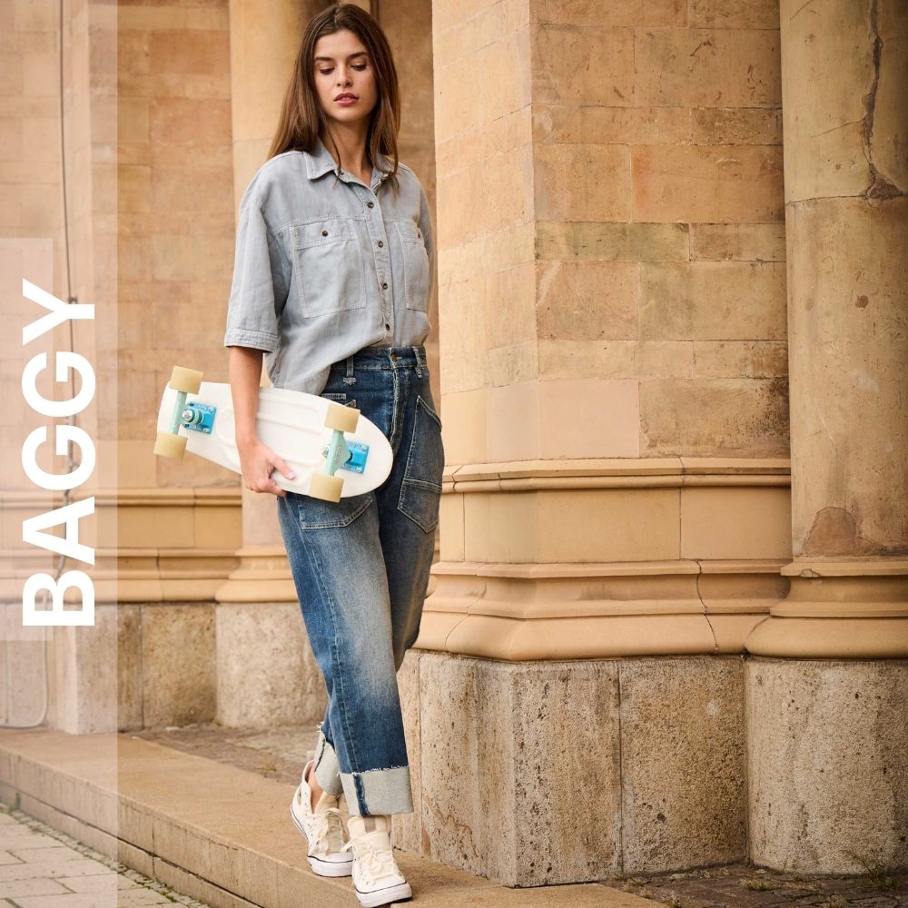 BAGGY