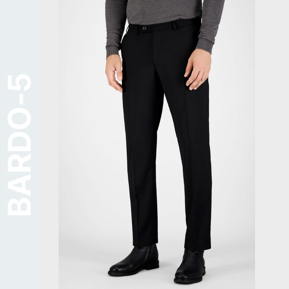 BARDO-5