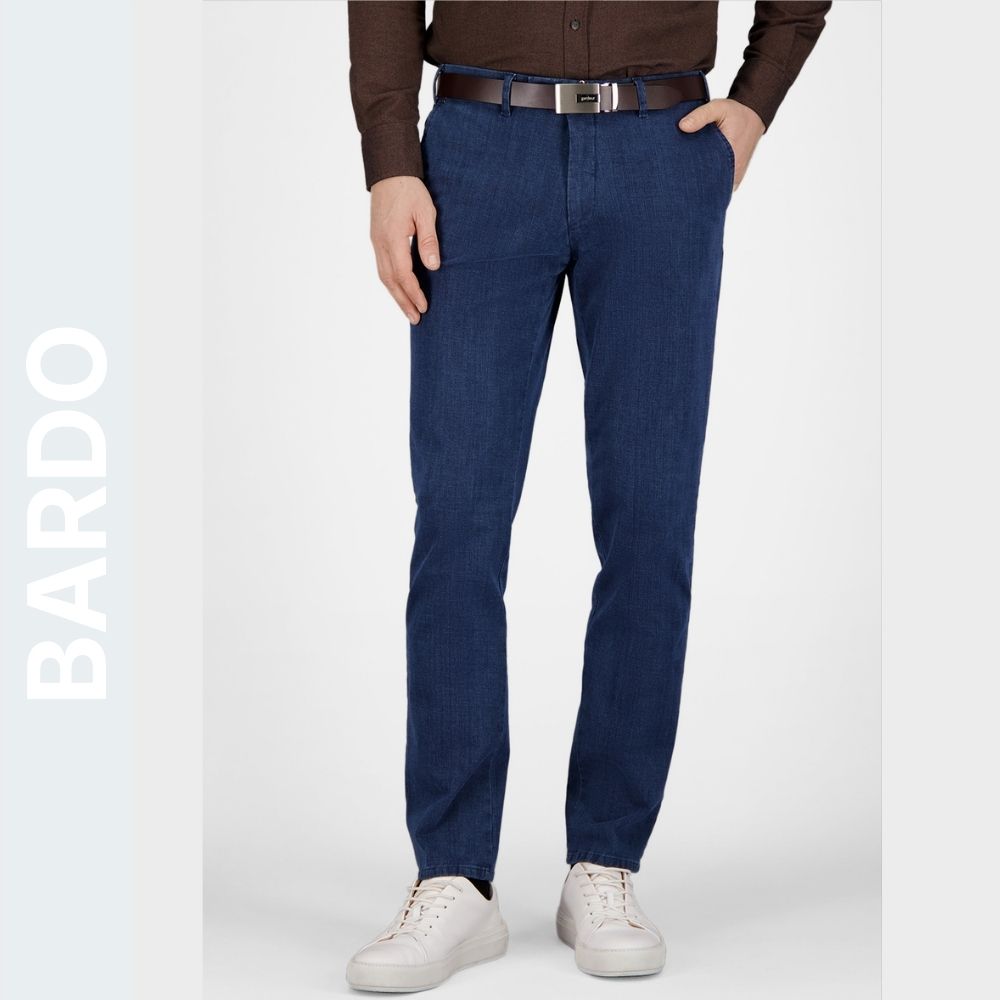 BARDO