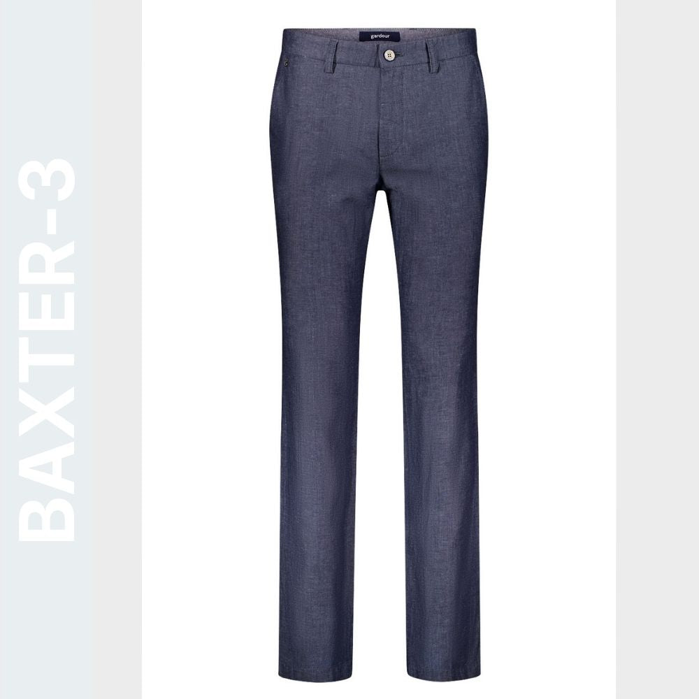 BAXTER-3