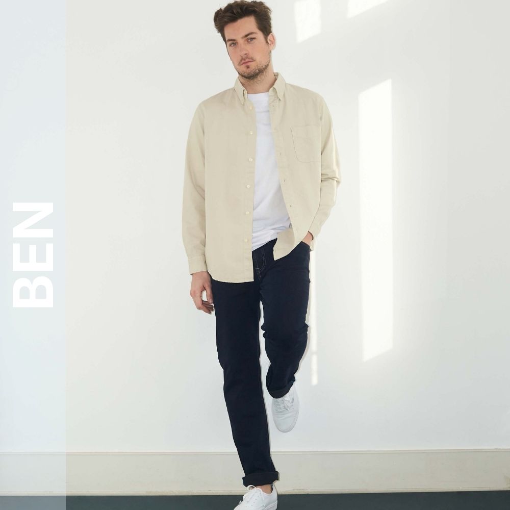 Ben