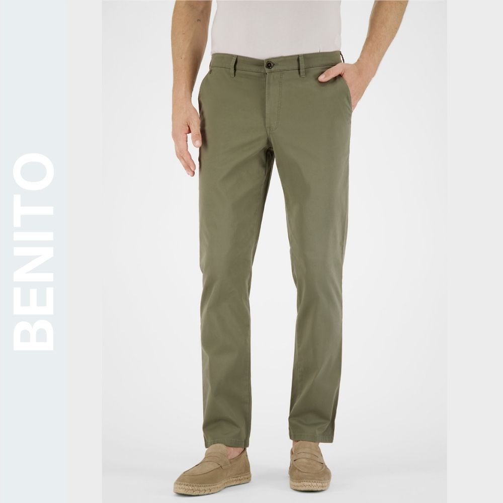 BENITO