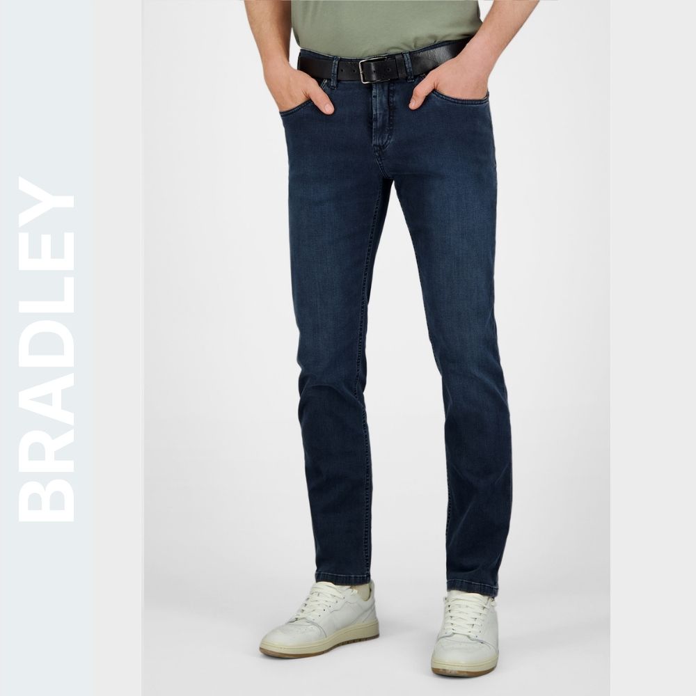 BRADLEY