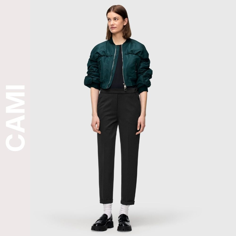 CAMI
