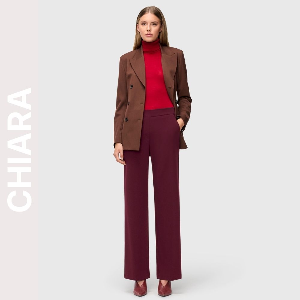 CHIARA