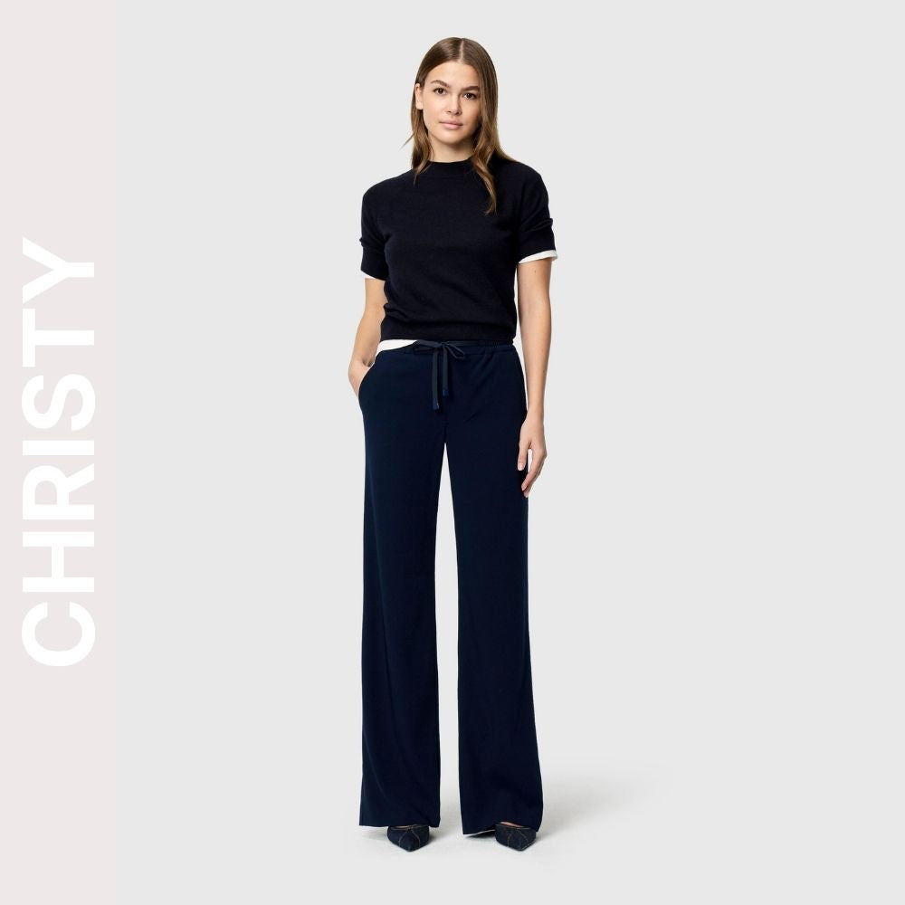 CHRISTY