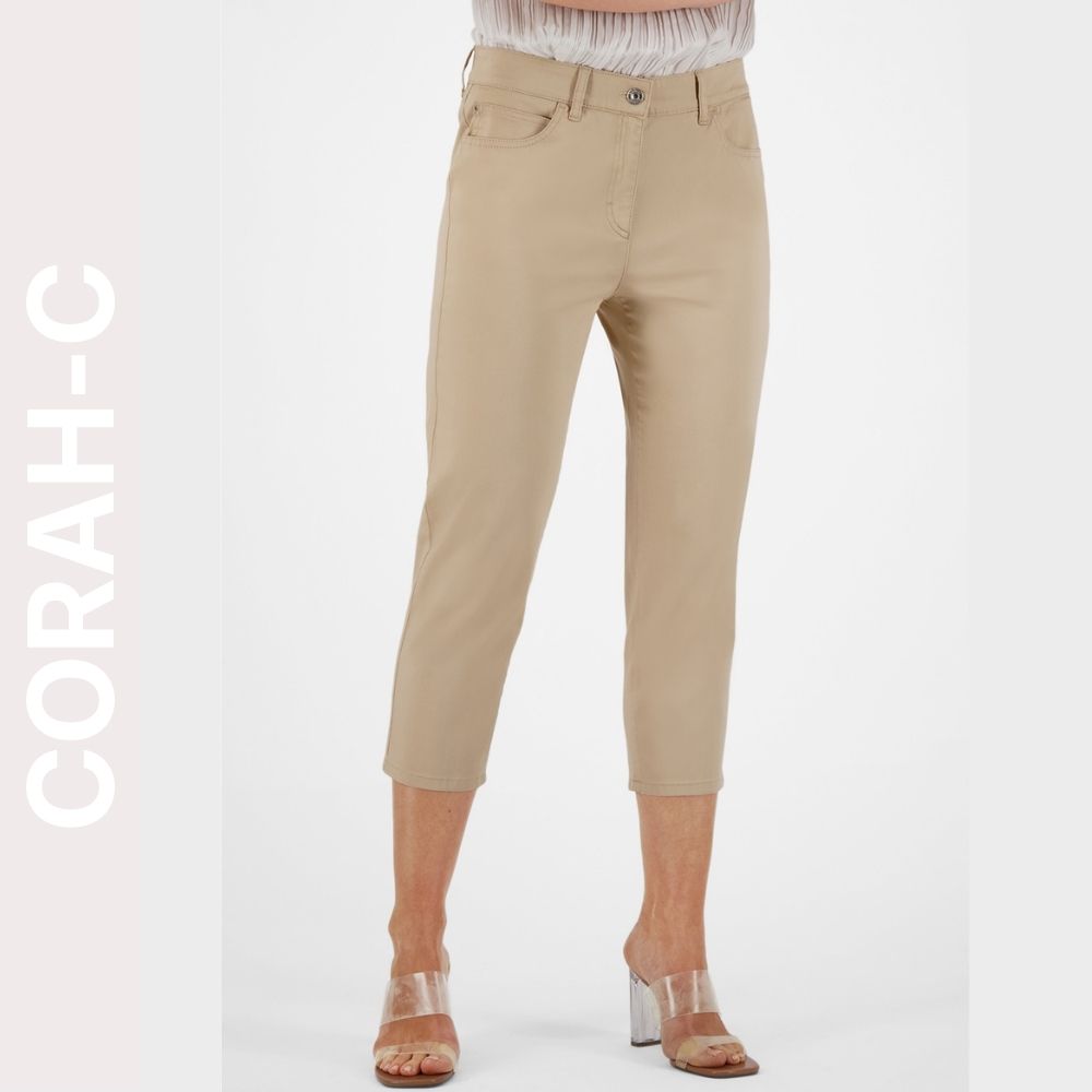 CORAH-C