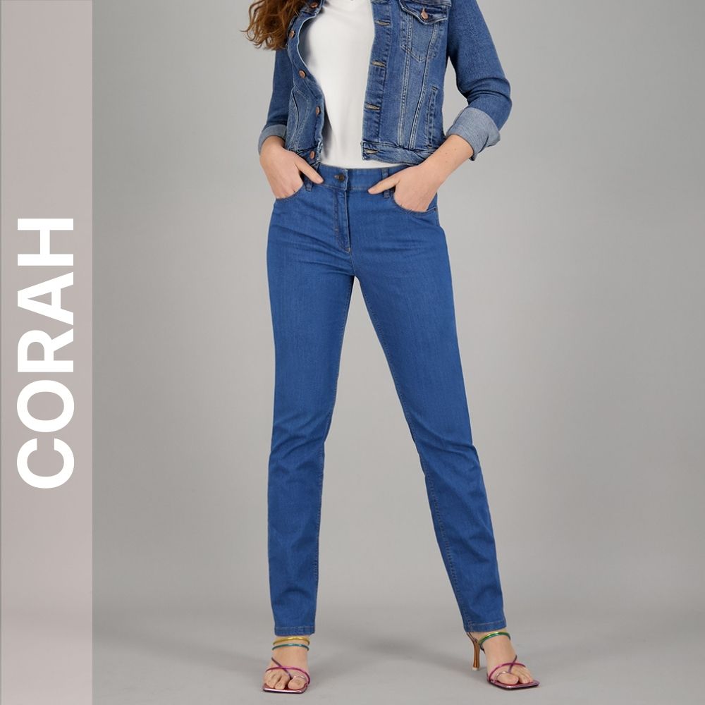 CORAH
