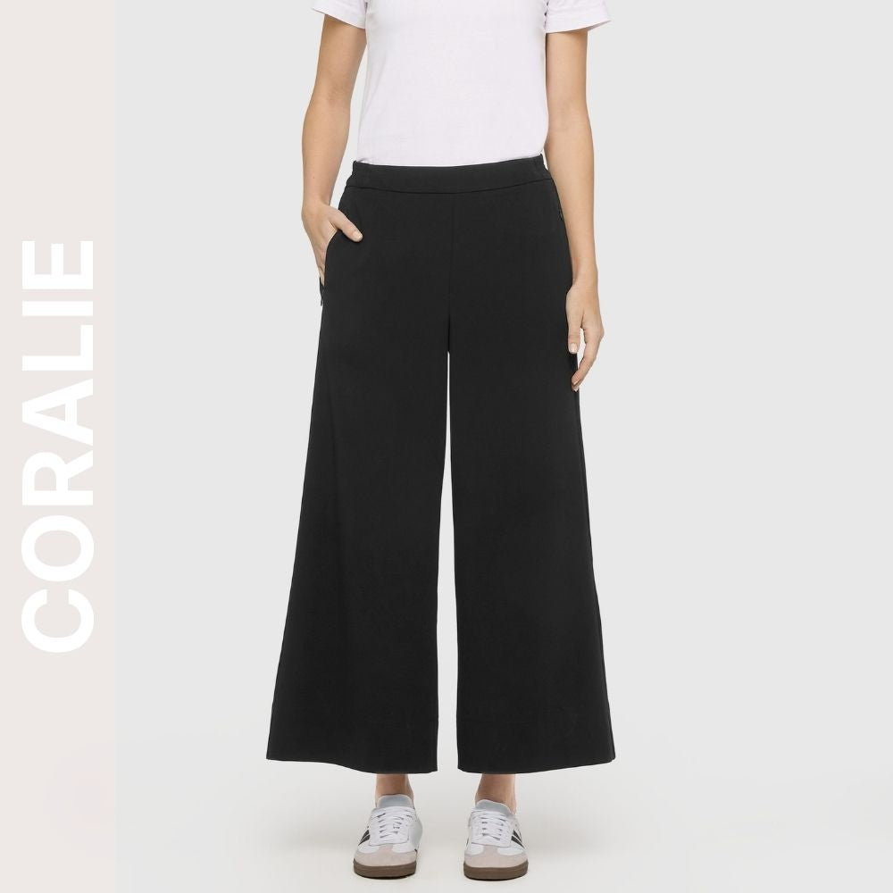 CORALIE