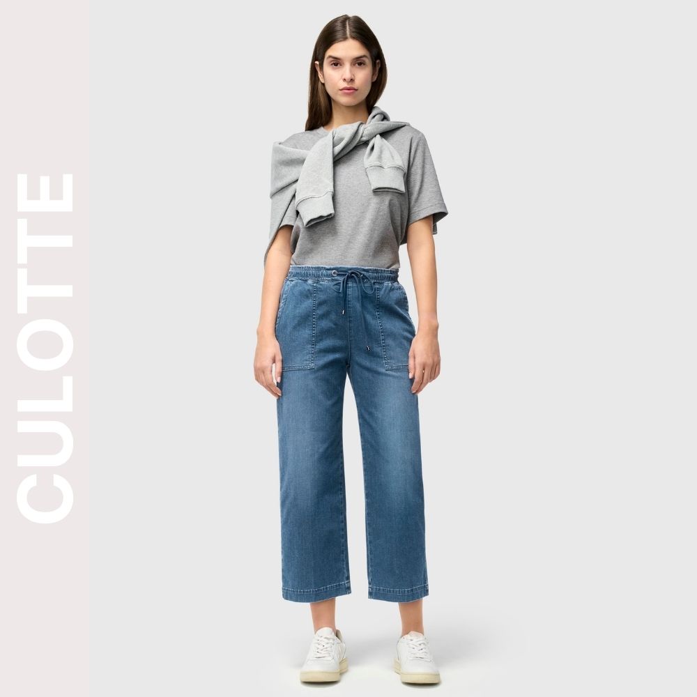 CULOTTE