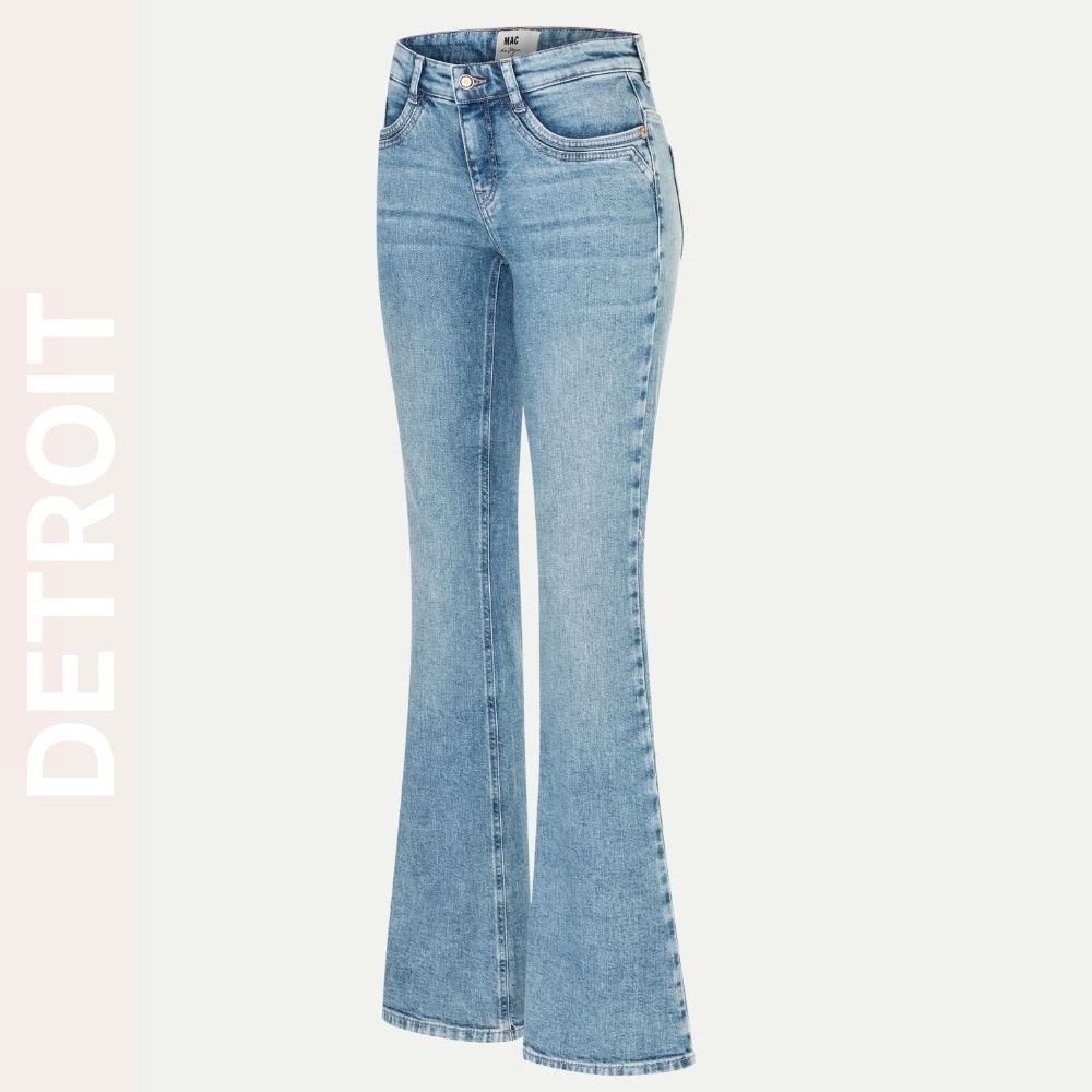 DETROIT