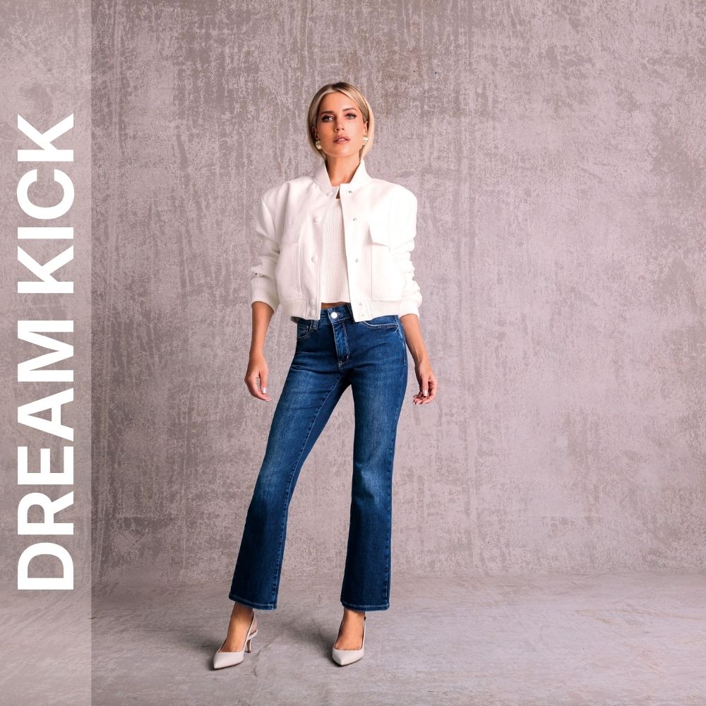 DREAM KICK