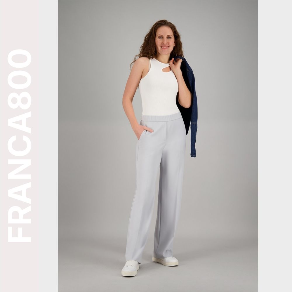 FRANCA800