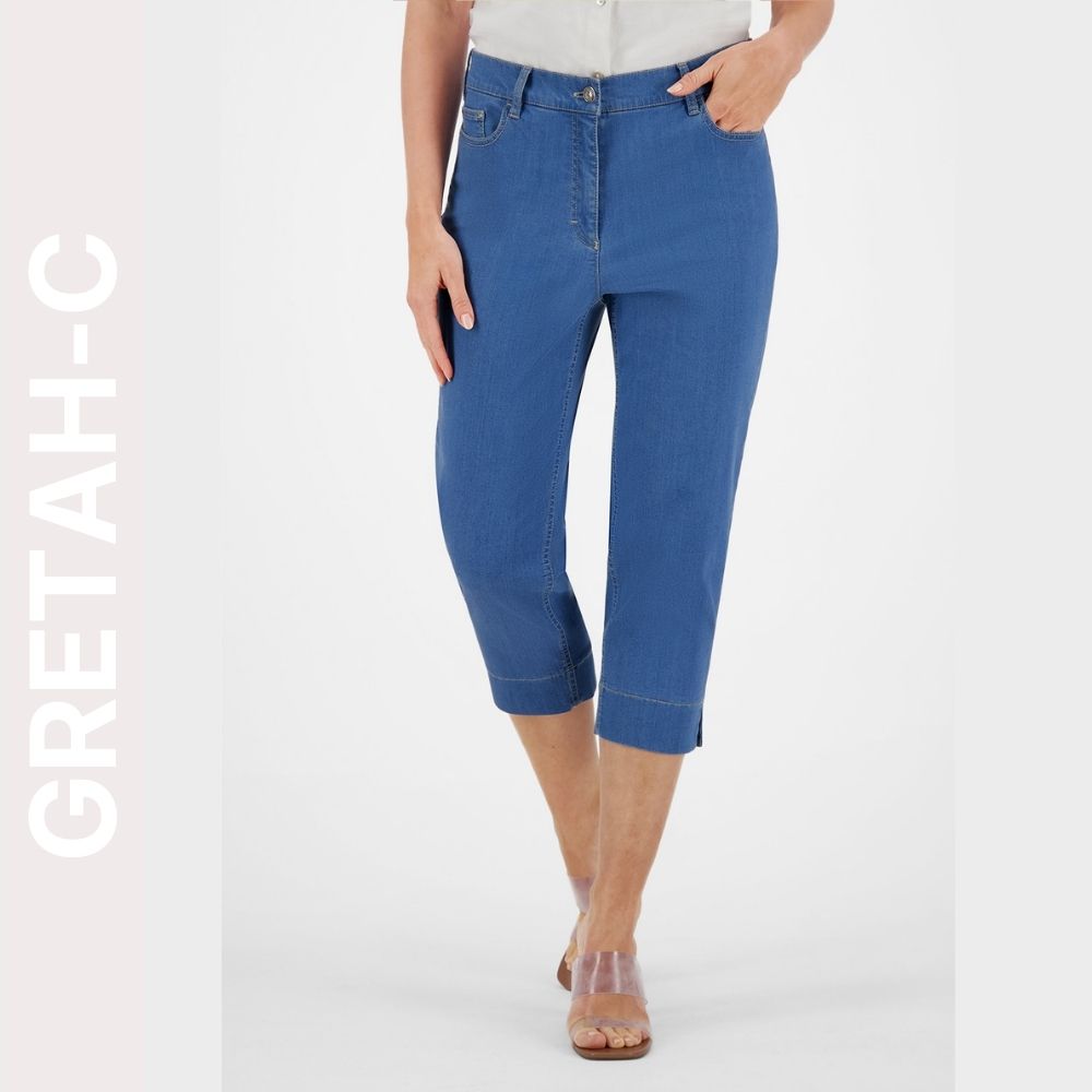 GRETAH-C