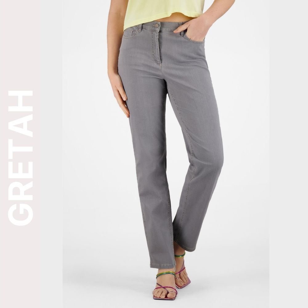 GRETAH